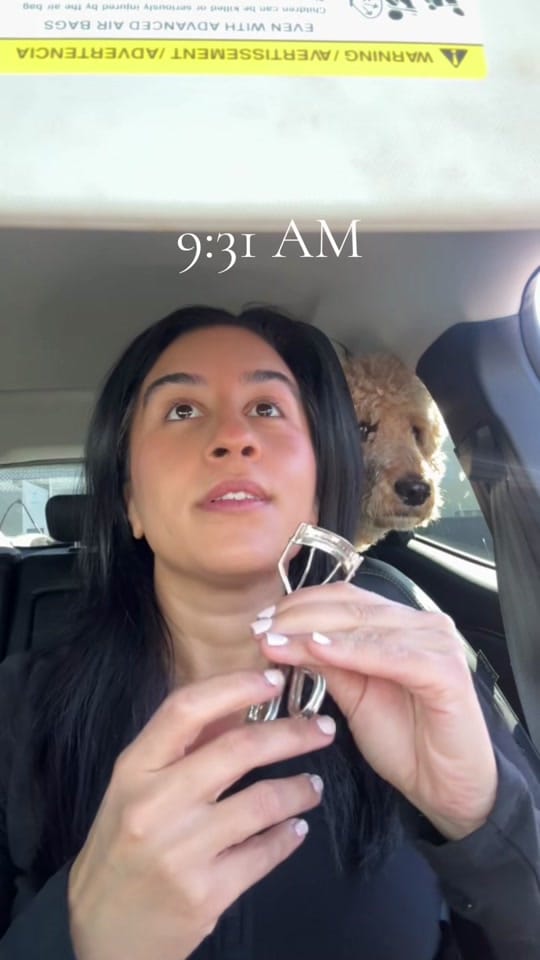 Post 7 by Mercedes Sanchez on TikTok (video)