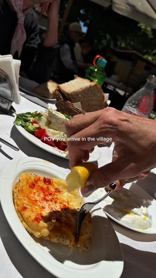 Post 2 by Cooking with Lil Eets on TikTok (video)