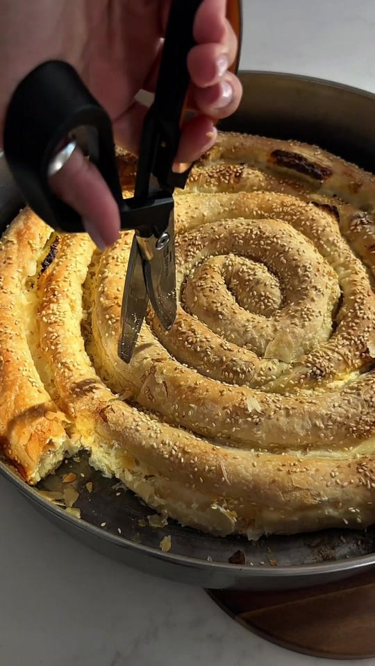 Post 7 by Cooking with Lil Eets on TikTok (video)