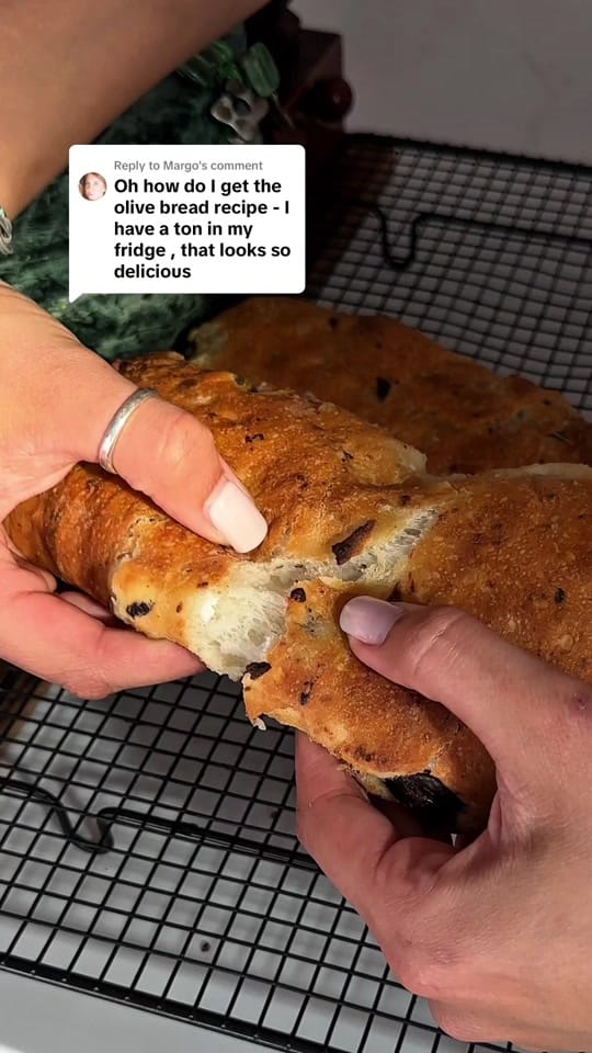 Post 4 by Cooking with Lil Eets on TikTok (video)