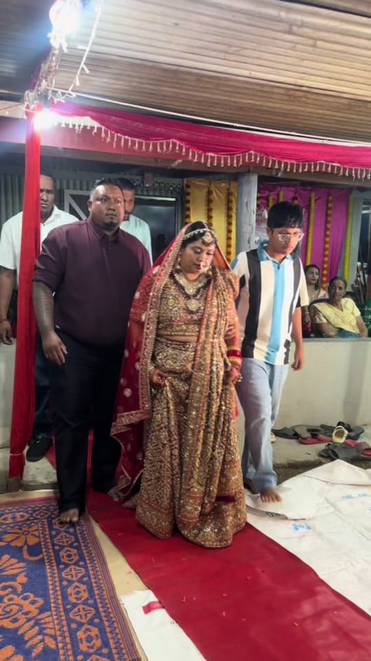 Post 6 by Benita Hans Narayan on TikTok (video)