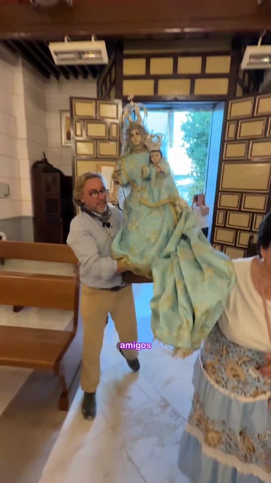 Post 3 by luisa.bolivar_ on TikTok (video)