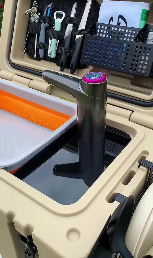 Post 2 by OzTerrain on TikTok (video)
