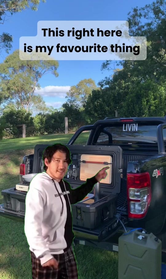 Post 6 by OzTerrain on TikTok (video)