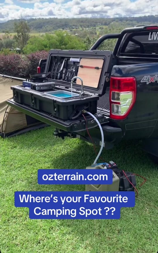 Post 10 by OzTerrain on TikTok (video)