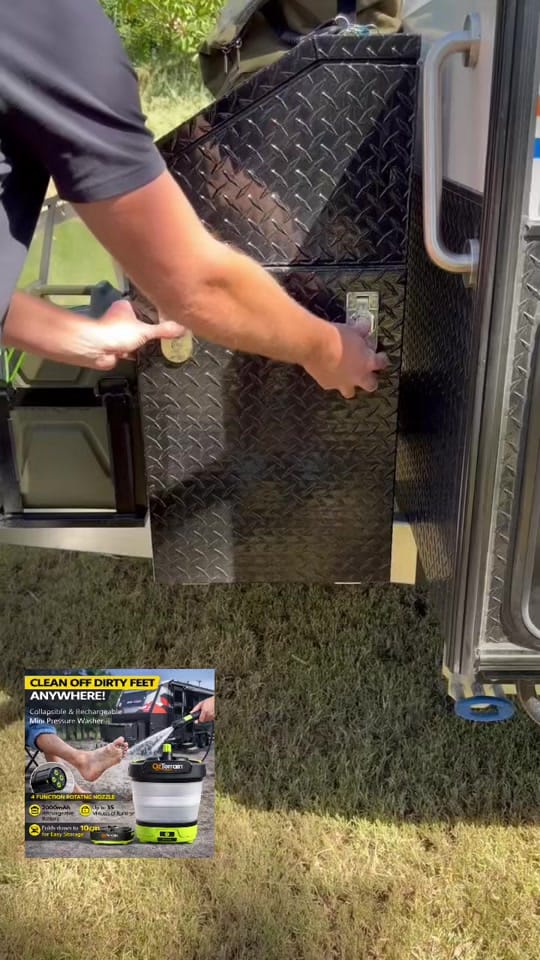 Post 5 by OzTerrain on TikTok (video)