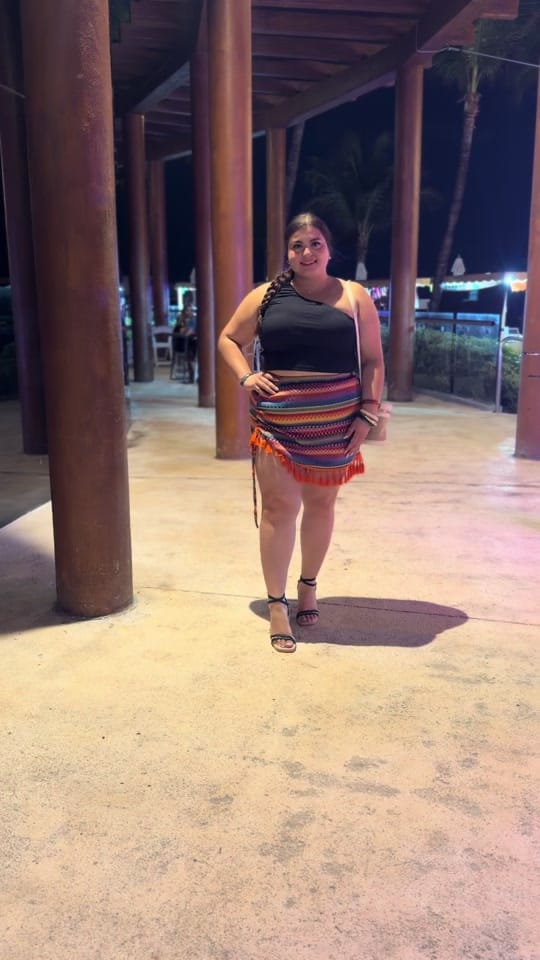 Post 10 by Michelle Ronquillo | AMR✨ on TikTok (video)