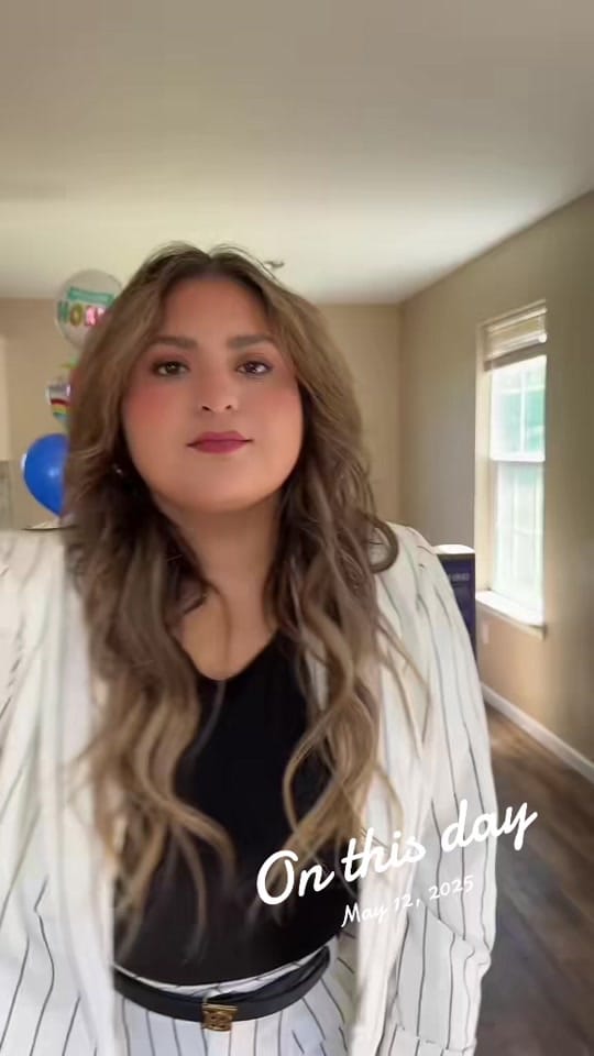 Post 7 by Michelle Ronquillo | AMR✨ on TikTok (video)