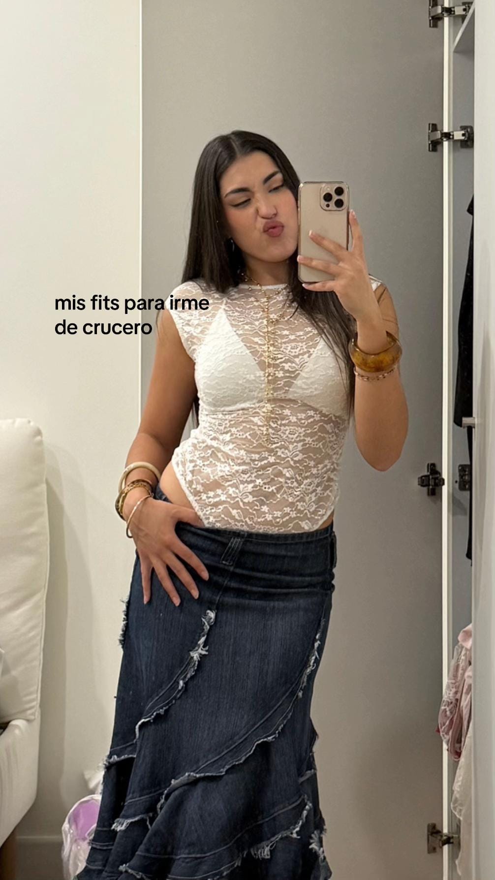 Post 5 by daniela on TikTok (video)