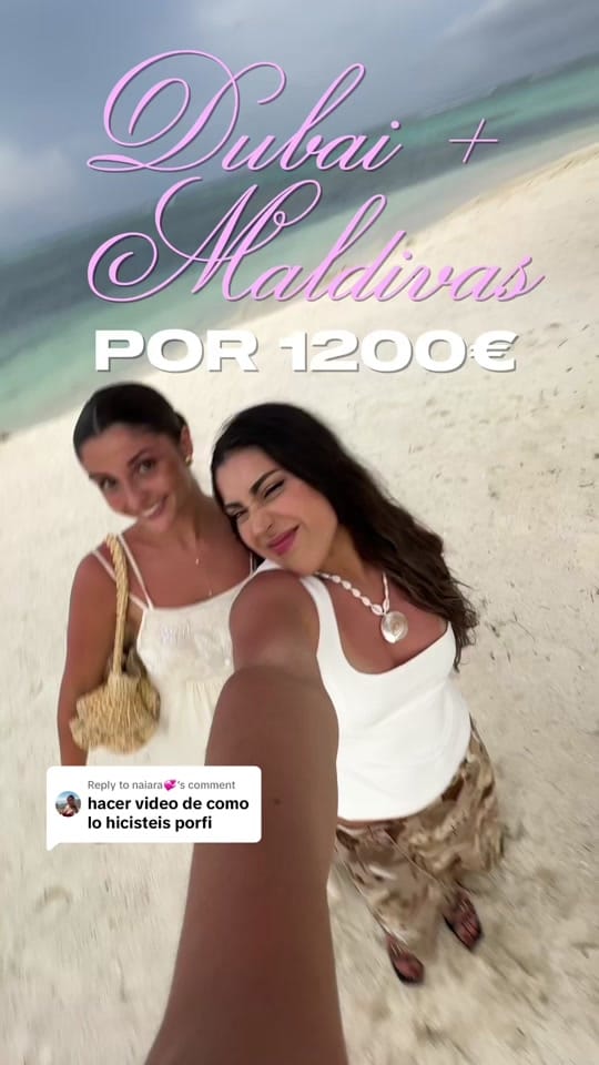Post 3 by daniela on TikTok (video)