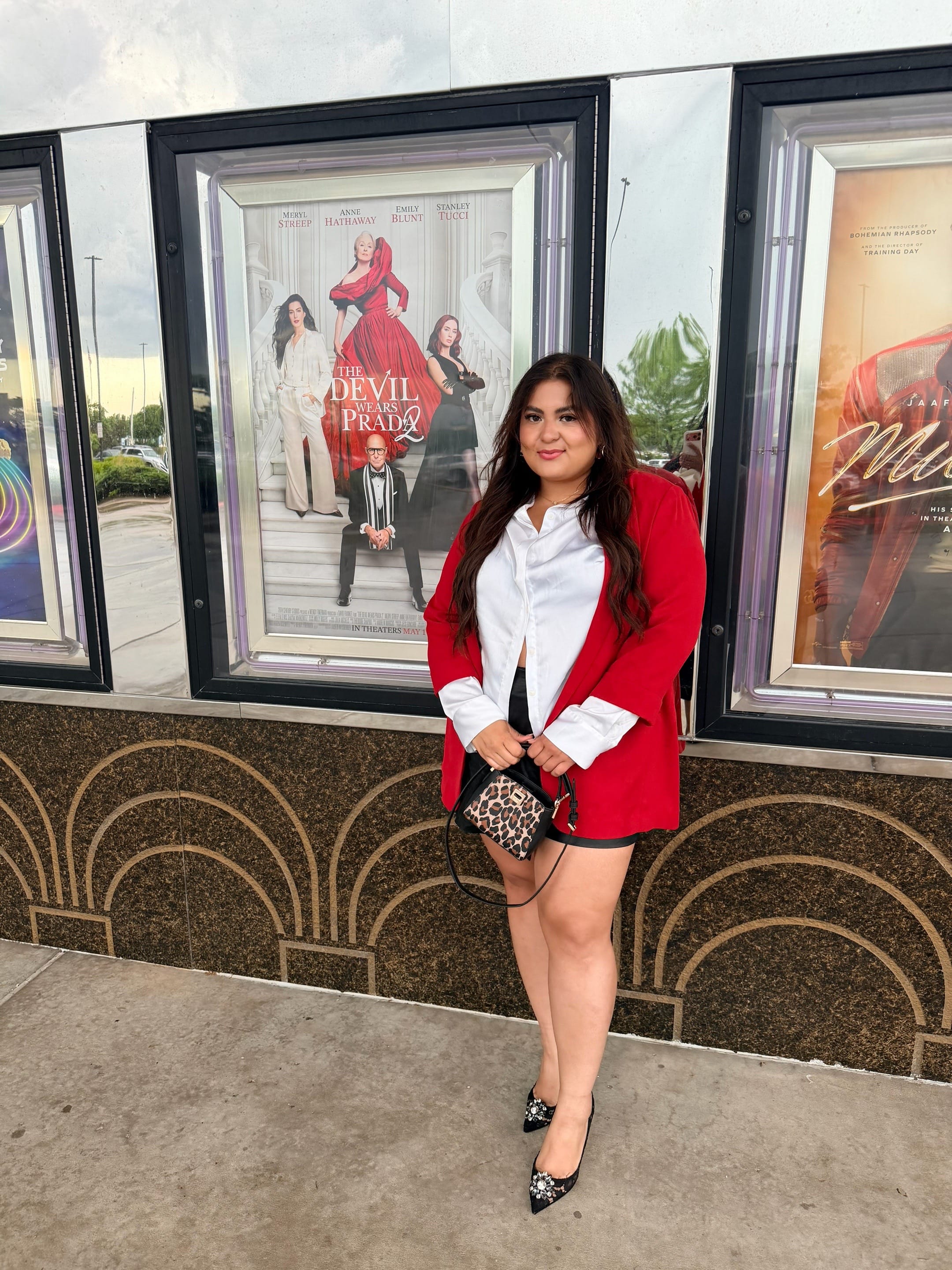 Post 6 by Michelle Ronquillo | AMR✨ on TikTok (video)
