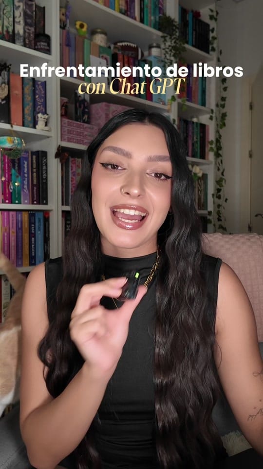 Post 2 by sami 📚 on TikTok (video)
