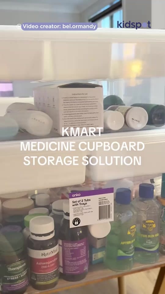 Post 3 by Kidspot Official on TikTok (video)