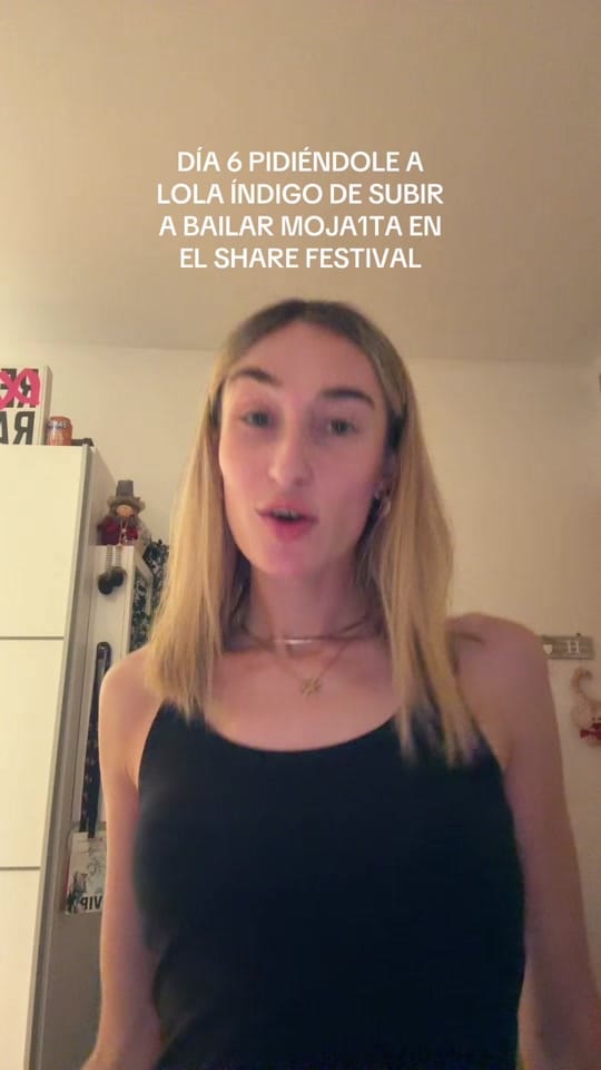 Post 6 by Clàudia Tarruella on TikTok (video)