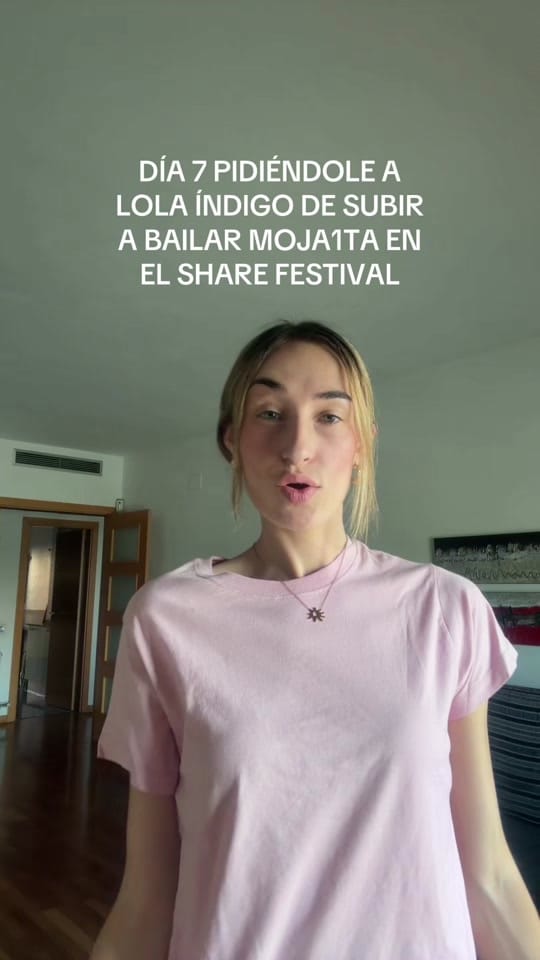 Post 5 by Clàudia Tarruella on TikTok (video)