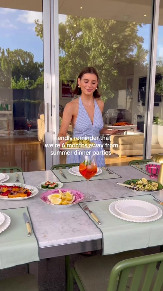 Post 6 by Mandy Maiorano on TikTok (video)