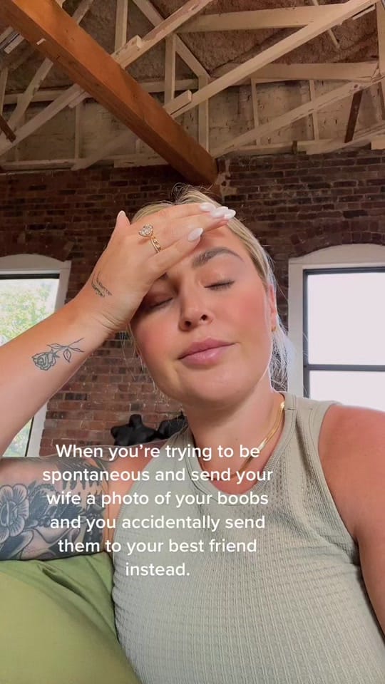 Post 9 by Chyenne Nycole Smith on TikTok (video)