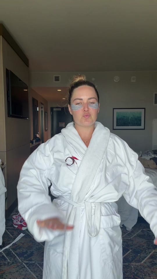 Post 7 by Chyenne Nycole Smith on TikTok (video)