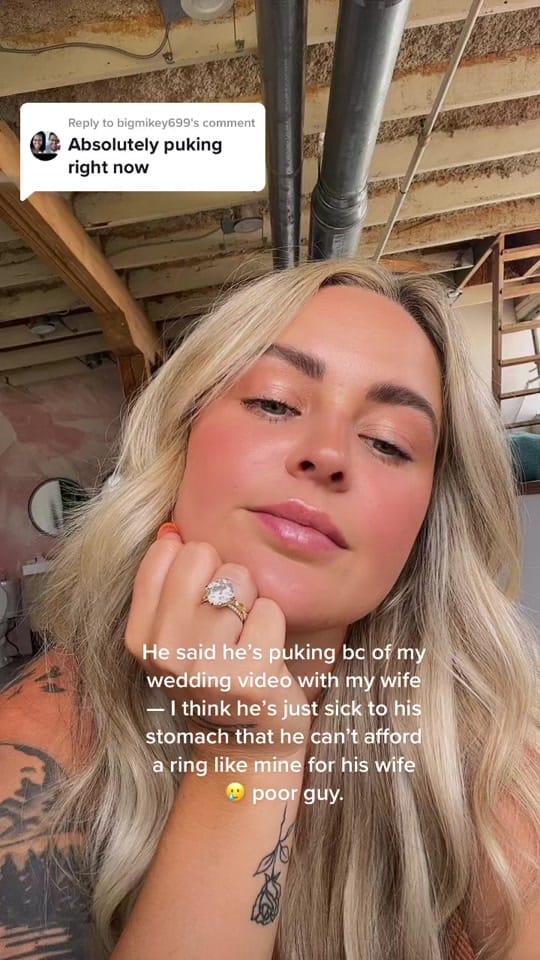 Post 10 by Chyenne Nycole Smith on TikTok (video)