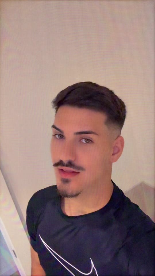 Post 1 by nene merino on TikTok (video)
