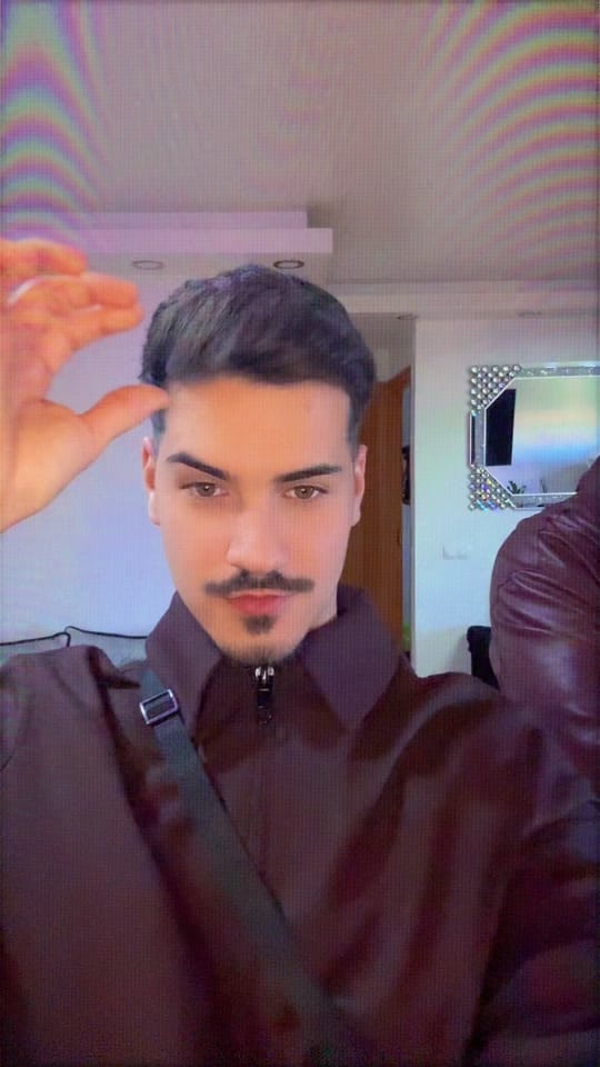Post 3 by nene merino on TikTok (video)
