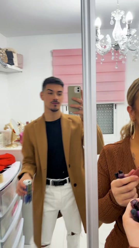 Post 8 by nene merino on TikTok (video)