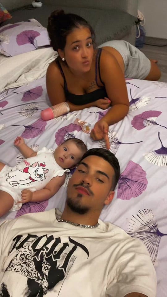 Post 7 by nene merino on TikTok (video)