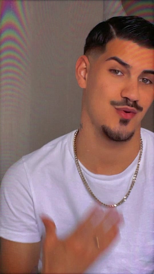 Post 6 by nene merino on TikTok (video)