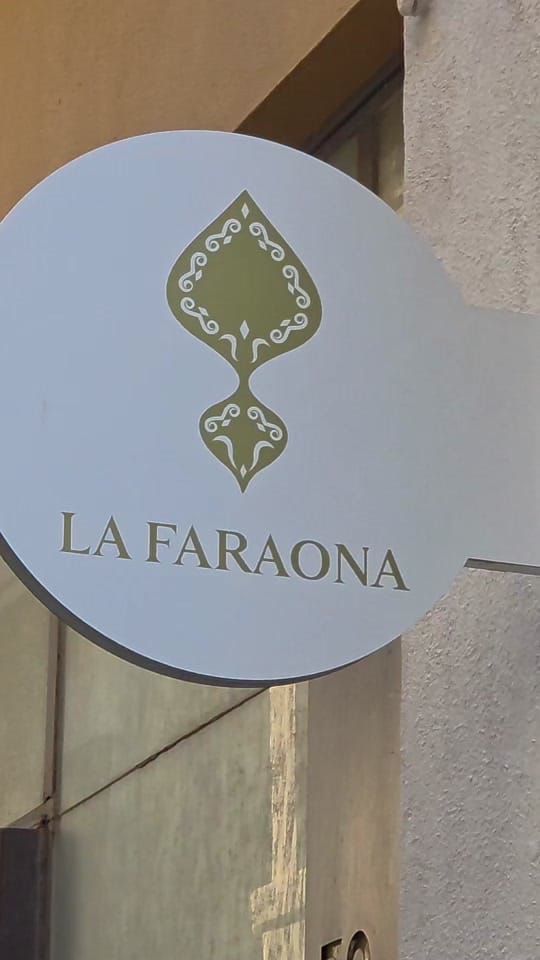 Post 7 by La Faraona on TikTok (video)