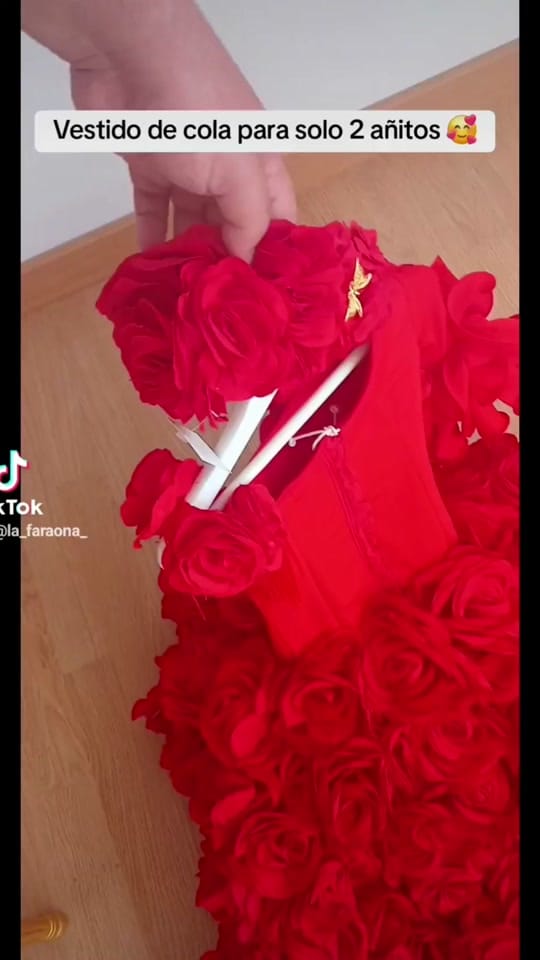 Post 9 by La Faraona on TikTok (video)