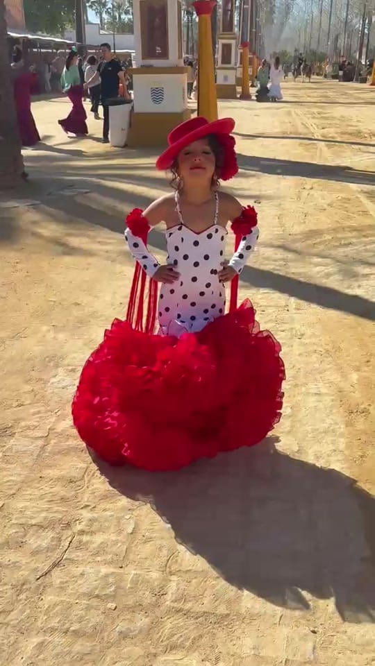Post 5 by La Faraona on TikTok (video)