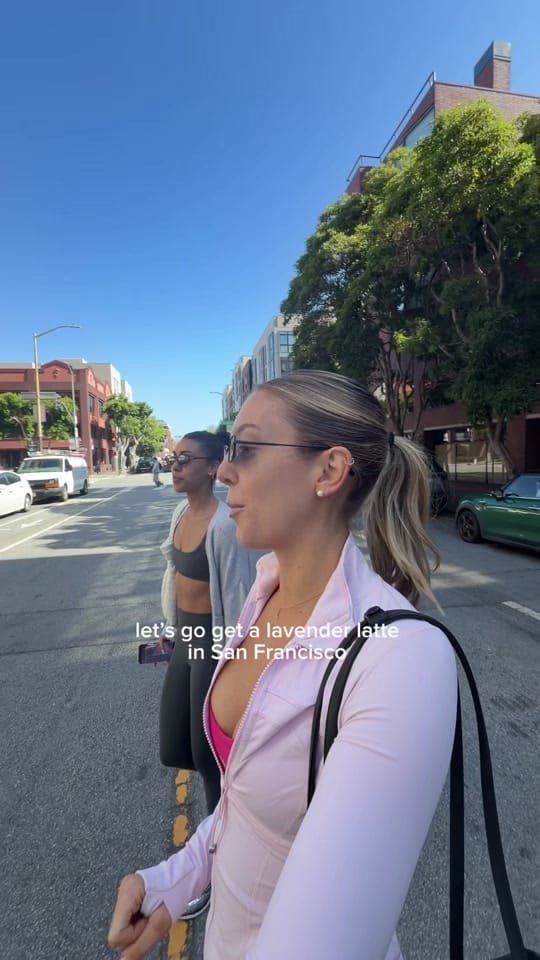Post 9 by Lauren on TikTok (video)