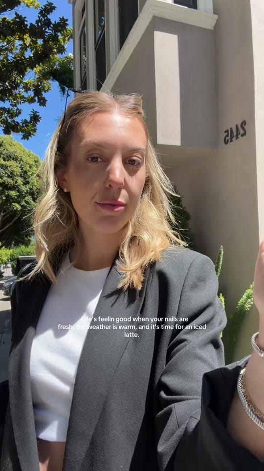 Post 4 by Lauren on TikTok (video)