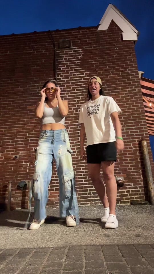 Post 4 by kylee on TikTok (video)