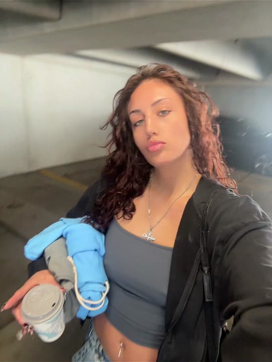 Post 5 by kylee on TikTok (video)