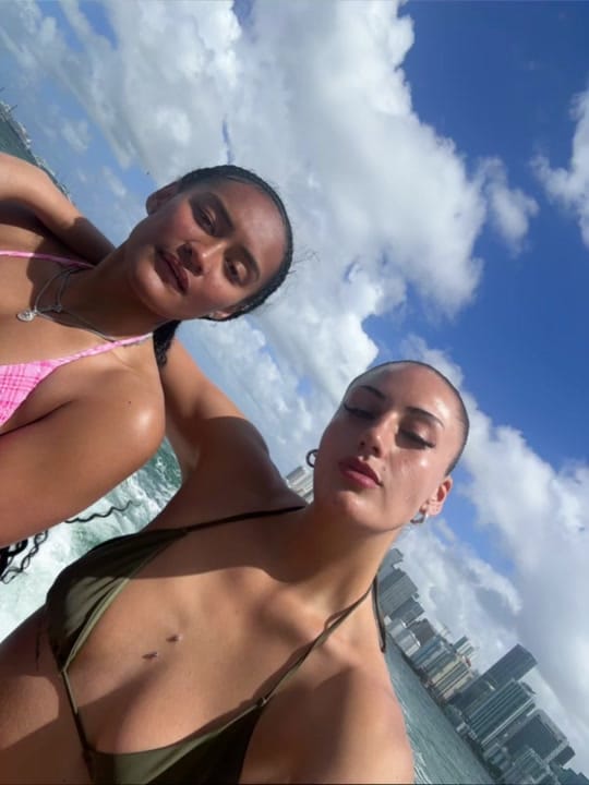 Post 3 by kylee on TikTok (video)