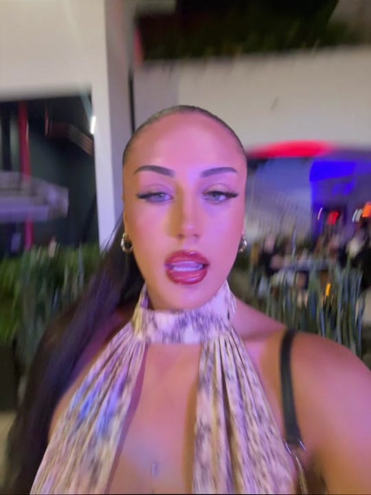 Post 2 by kylee on TikTok (video)