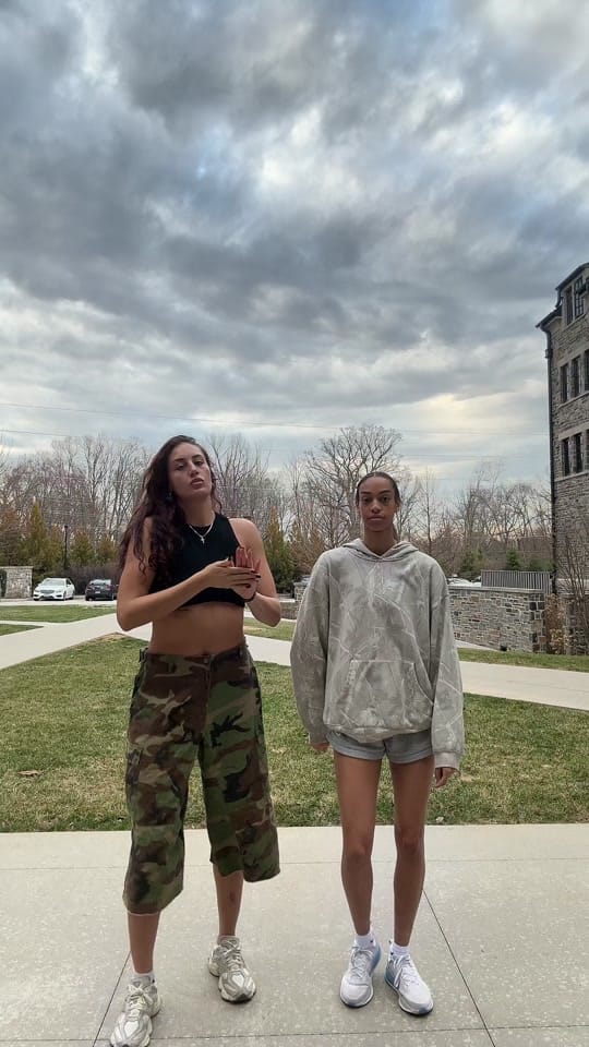 Post 8 by kylee on TikTok (video)