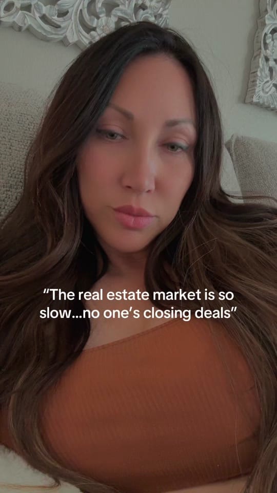 Post 2 by Kristen Sells Colorado on TikTok (video)