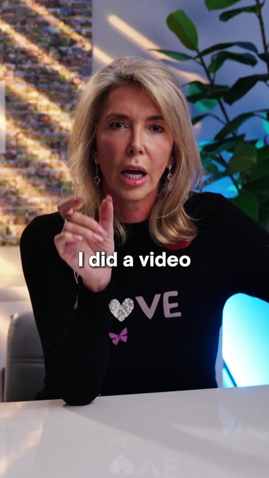 Post 1 by Glennda Baker on TikTok (video)