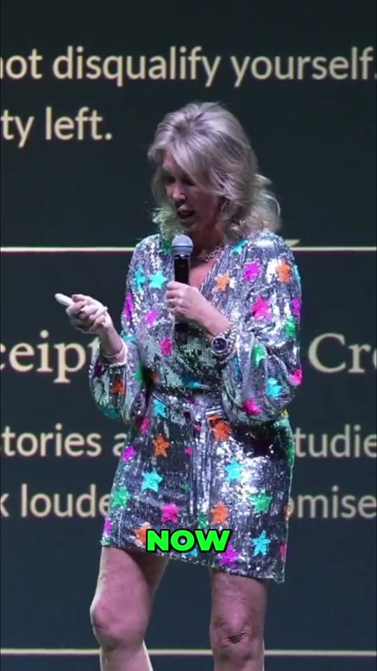 Post 6 by Glennda Baker on TikTok (video)