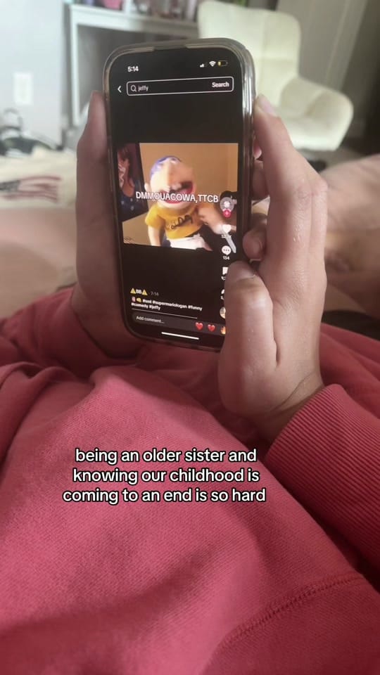 Post 7 by Amber on TikTok (video)