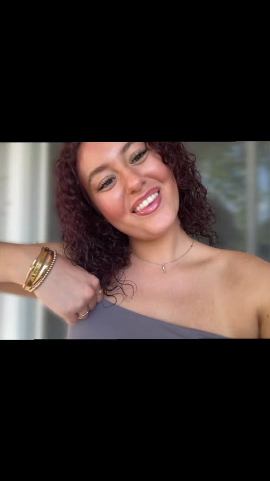 Post 3 by Amber on TikTok (video)