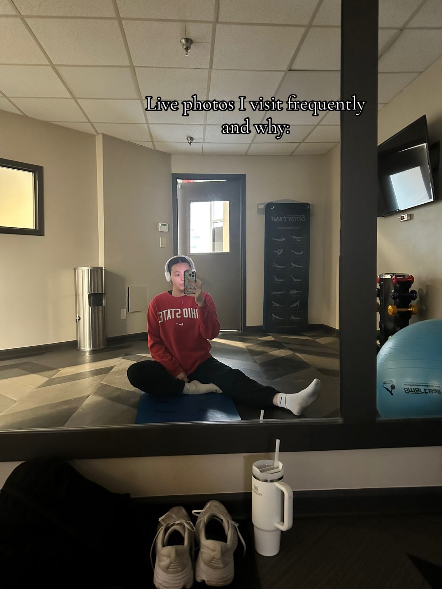 Post 2 by Amber on TikTok (video)