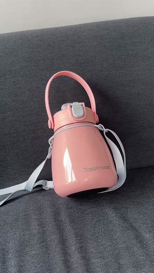 Post 5 by TupperwareAustralia on TikTok (video)