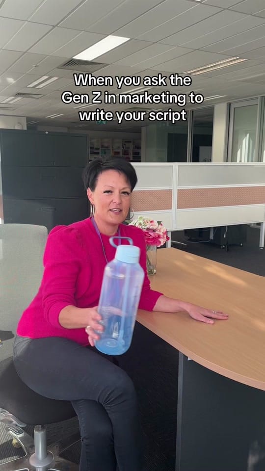 Post 4 by TupperwareAustralia on TikTok (video)