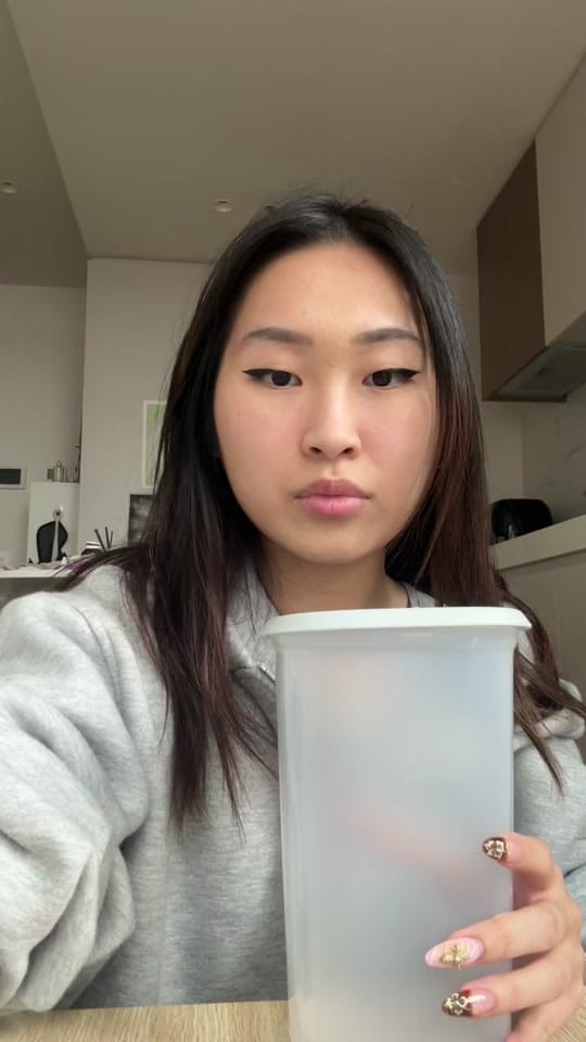 Post 2 by TupperwareAustralia on TikTok (video)