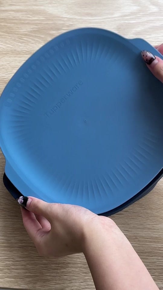Post 7 by TupperwareAustralia on TikTok (video)