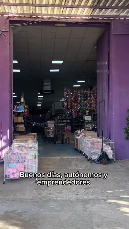 Post 6 by Flying seep trade on TikTok (video)