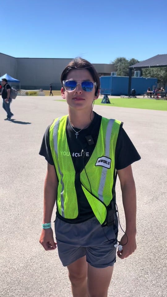 Post 9 by Dig World on TikTok (video)
